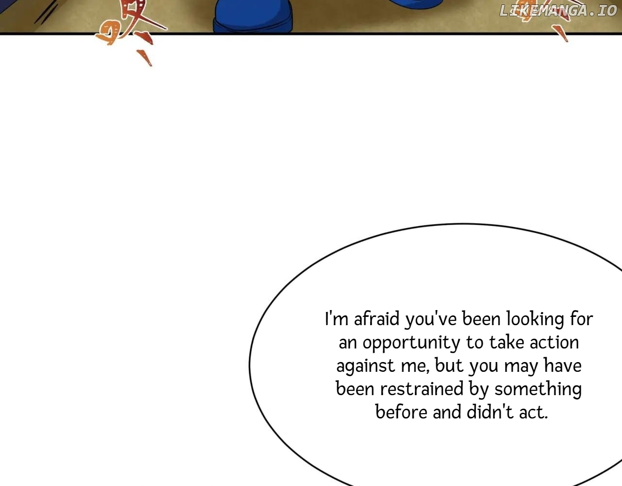 Era of the Haunted Chapter 274 - page 64
